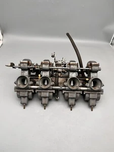 Kawasaki Z400 Carburetor Carburetor TK 1L 3 1303 Z400 KZ400J #29866 - Picture 1 of 18
