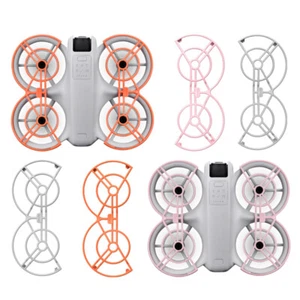 Mini Drone Paddle Protector Abdeckung Schutzring Drop Protector für DJI NEO - Bild 1 von 15