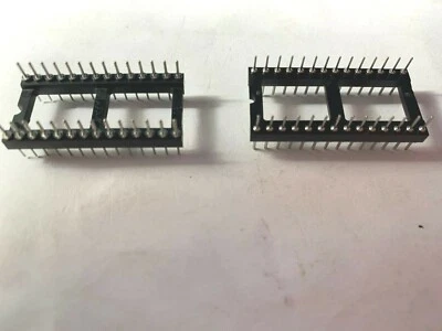 Connector Header Platform 28 pin
