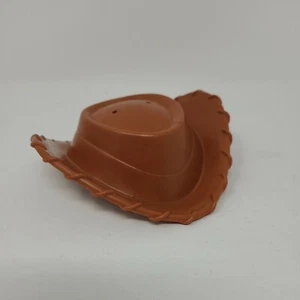 Mr. Potato Head Woody Cowboy Hat Disney Pixar 2009 Hasbro Toy Story replacement - Picture 1 of 4
