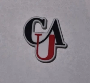 Dije de zapatos para la universidad de Clark Atlanta - Imagen 1 de 1