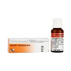 Pack of 5 Dr. Reckeweg R34 Recalcifying Drop For Bone Health & Inflammation