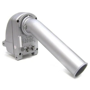 Silnik Moteck DiSEqC 1.2 H-H Pozycjoner silnika satelitarnego do lusterek offsetowych do 120cm - Zdjęcie 1 z 4