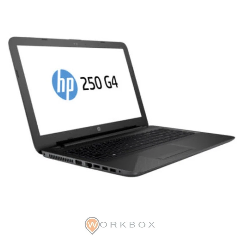 HP 4GBHD500 Notebook Hp 250 G4 Sea P5T03EA 16",i3-5005U 4GB 500GB BT Freedos 2.0 - Immagine 1 di 1