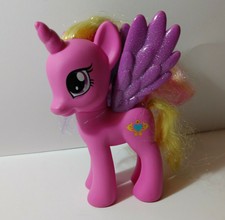 my little pony unicorn with wings