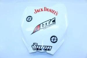 Faro para scooter YAMAHA DT 50R 1996A 2002 - Imagen 1 de 7