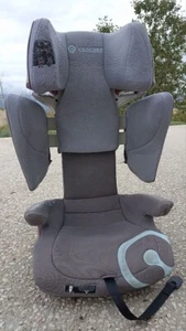 Seggiolino auto 9 36 kg isofix per bambini 15M - 12A gruppo 1/2/3 Usato - Foto 1 di 5