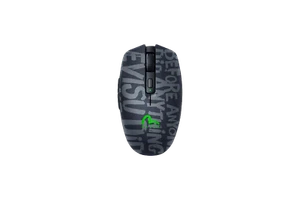 Razer x EVISU Orochi V2 Wireless Gaming Mouse 60g ultraleicht 2,4GHz Bluetooth 9 - Bild 1 von 4