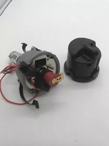 Classic Mini 23D Full electronic ignition performance Pack Black Leads - Picture 1 of 5
