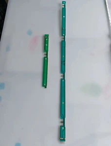 TECHWOOD 65" 65A06U5B SMART LED BACKLIGHT CONNECTOR 17DB65C TC26872B - Picture 1 of 5