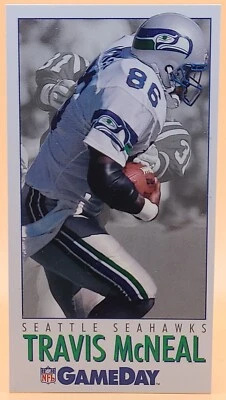 1992 Fleer GameDay Football (1-250) Finish set UP TO 60% OFF - Image 1 of 2