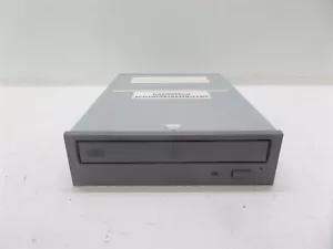 "Unidad de disco DVD ROM interna Toshiba SD-M1401 5,25"" SCSI - bisel gris" - Imagen 1 de 7