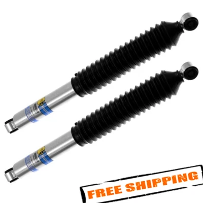 Bilstein 33-185590 B8 5125 Shock Absorbers for 2007 Chevy Silverado 1500 Classic Foto 1 de 2