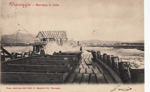 6685 LUCCA VIAREGGIO - Picture 1 of 2