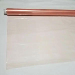 AIRTECH Vought DP1000 - Nylon Vacuum Bagging Film - 75" x 8 YARDS Sheet - Picture 1 of 9