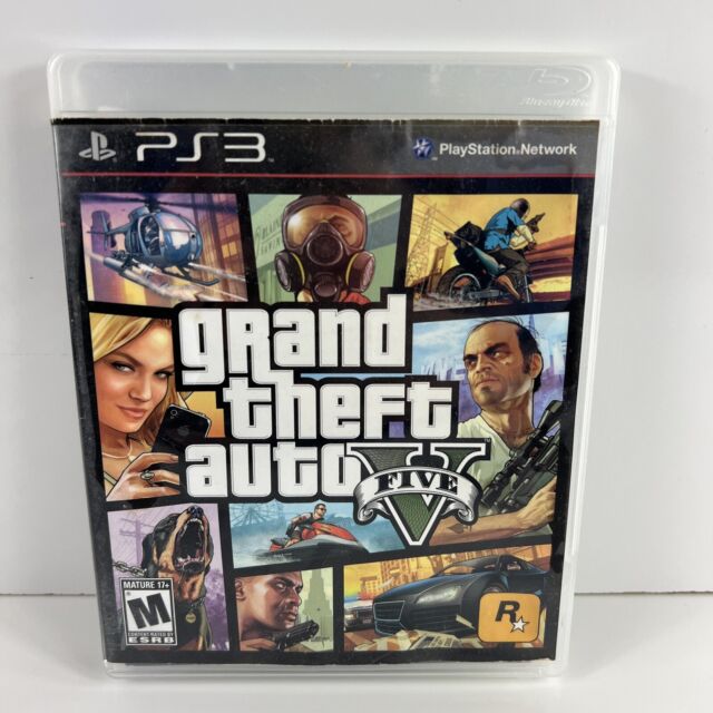 Petition · Grand Theft Auto V for Wii U ·