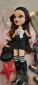 Bratz Treasures Roxxi MGA Entertainment - Picture 1 of 5