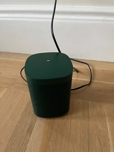 Sonos One + Hay Limited Edition Speaker Green - Rare - Picture 1 of 4