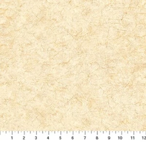 Northcott The Nativity by Mark Missman 24656 12 Cream Texture  Cotton BTY - Picture 1 of 1