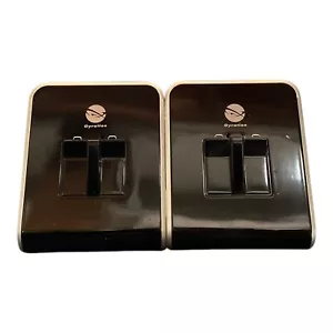 🖱️ Gyration Air Mouse Go Plus AS04026 w/ Wireless Cradle – Tested & Working ✅ - Picture 1 of 4