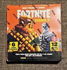 2021 Panini Fortnite TCG Series 3 Mega Box Brand New Factory Sealed