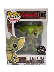 Funko Pop! Movies - Gremlins (Glow in the dark Chase) #06 - Foto 1 di 6
