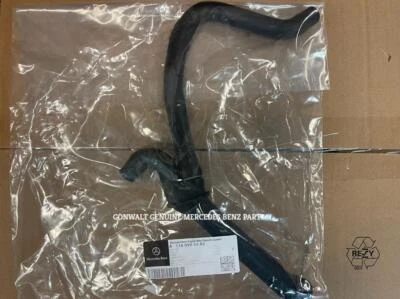 Mercedes-Benz 380SE 380SL 81-85 URO Parts OE 1160900582 Air Distribution Hose - Image 1 of 3