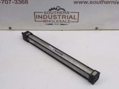 Cilindro neumático ARO 1,5x17.000 250 PSI 1,5" diámetro 17" carrera 0,63" varilla Foto 1 de 4