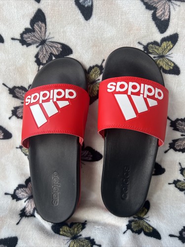 Adidas slides da uomo taglia 8