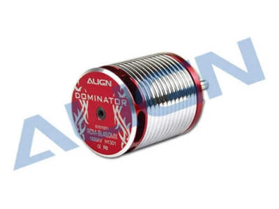 Align 460MX Brushless Motor (1800KV) : HML46M01T - Image 1 of 4