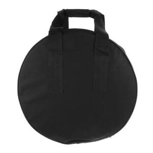 16" Photography dish for beauty Carrying Case Foam Padded Protective Travel Bag