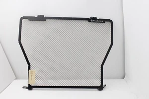 Wunderlich Motorrad Wasserkühlerschutz für BMW schwarz S1000XR 36081-100 Wie neu - Picture 1 of 2