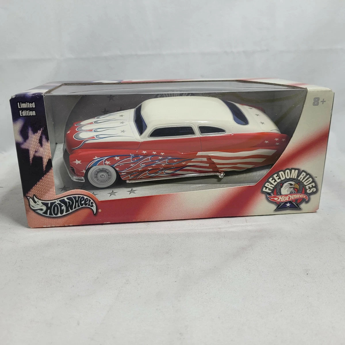Hot Wheels Mercury 1:24 Diecast & Toy Vehicles for sale - eBay