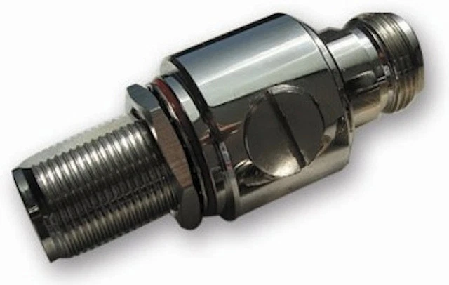 Cell phone Mate Power Repeater Amp Lightning Protector - Image 1 of 1