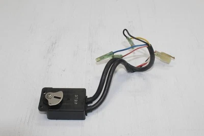 1997 KAWASAKI JET SKI STS 750 OEM TRIM METER SENSOR 21176-3723 - Image 1 of 4