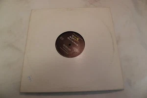 BILLY ALWAYS "MY FIRST LOVE" FUNK SOUL 12" VINYL PROMO SINGLE 1982 WAYLO RECORDS - Picture 1 of 4