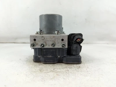 Módulo de control de bomba ABS Mazda Cx-9 2020-2022 LRLLJ Foto 1 de 4