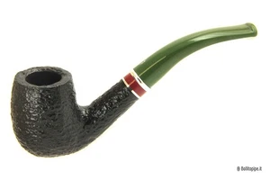 Savinelli Saint Nicholas 2025 - 606Ks - filtre 9mm - Picture 1 of 7