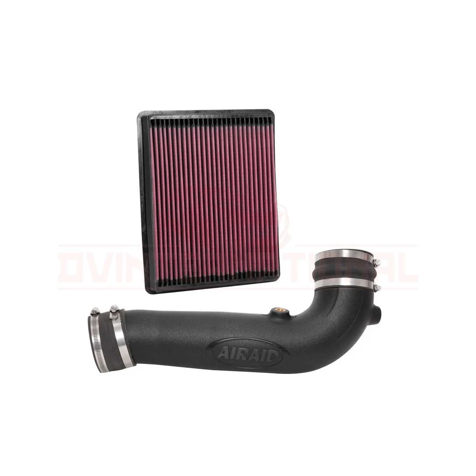 Sistema de admisión de aire AIRAID Junior para GMC YUKON SLT 2019-2020 6,2 L Foto 1 de 1