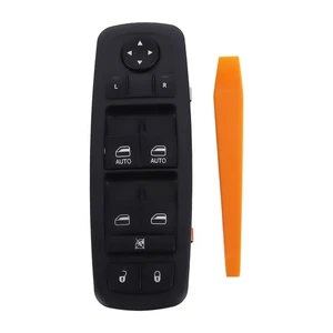 Master Power Window Switch for Dodge Durango Jeep Grand Cherokee 2016-2021 - Picture 1 of 11