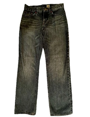 Boys Ralph Lauren Polo Straight Jeans - Size 14 - Image 1 of 4