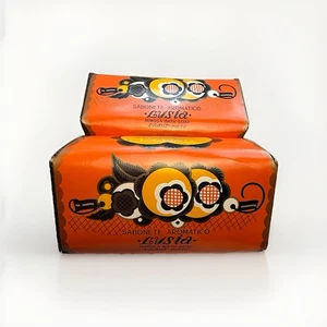 Lote de 2 jabones de baño de lujo Lafco Lysia Sabone Mimosa 5,3 oz Portugal - Imagen 1 de 7