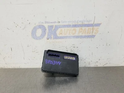 25 2025 KIA K4 BCM CONTROL MODULE 97255-GG200 - Image 1 of 4