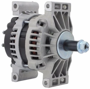 New Alternator fits Medium and Heavy Duty Truck Applications 12 VOLT 240-4066 - Picture 1 of 5