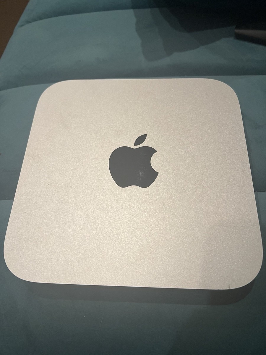Apple Mac mini 1 TB 8 GB RAM Apple Desktops & All-In-One