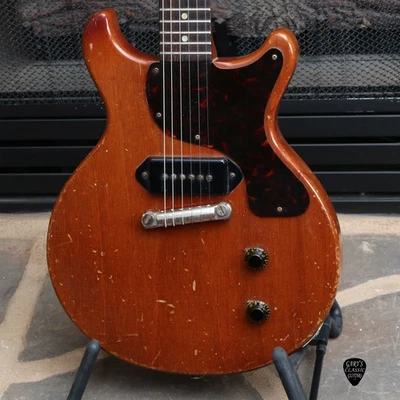1960 Gibson Les Paul Junior - Image 1 of 4