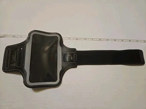 Brassard de téléphone portable Tribe Fitness taille AB-66 Medium - Photo 1 sur 5