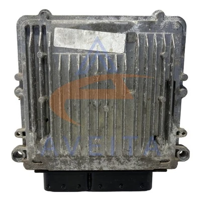 MERCEDES ML 350 W166 11-15 3.0 Diesel Engine ECU A6421508900 - Image 1 of 4