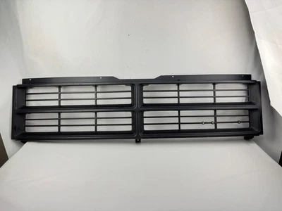 MOPAR 4482624 Dodge Dakota Shelby Truck Front Grille Grill Oem 1987-1990 89 - Image 1 of 4