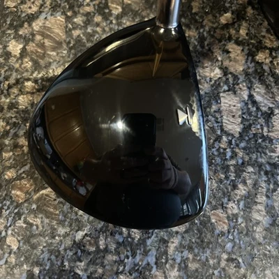 Titleist D907 D1 Driver RH Stiff Flex V2 Nice Golf Club No Headcover 9.5 - Image 1 of 4